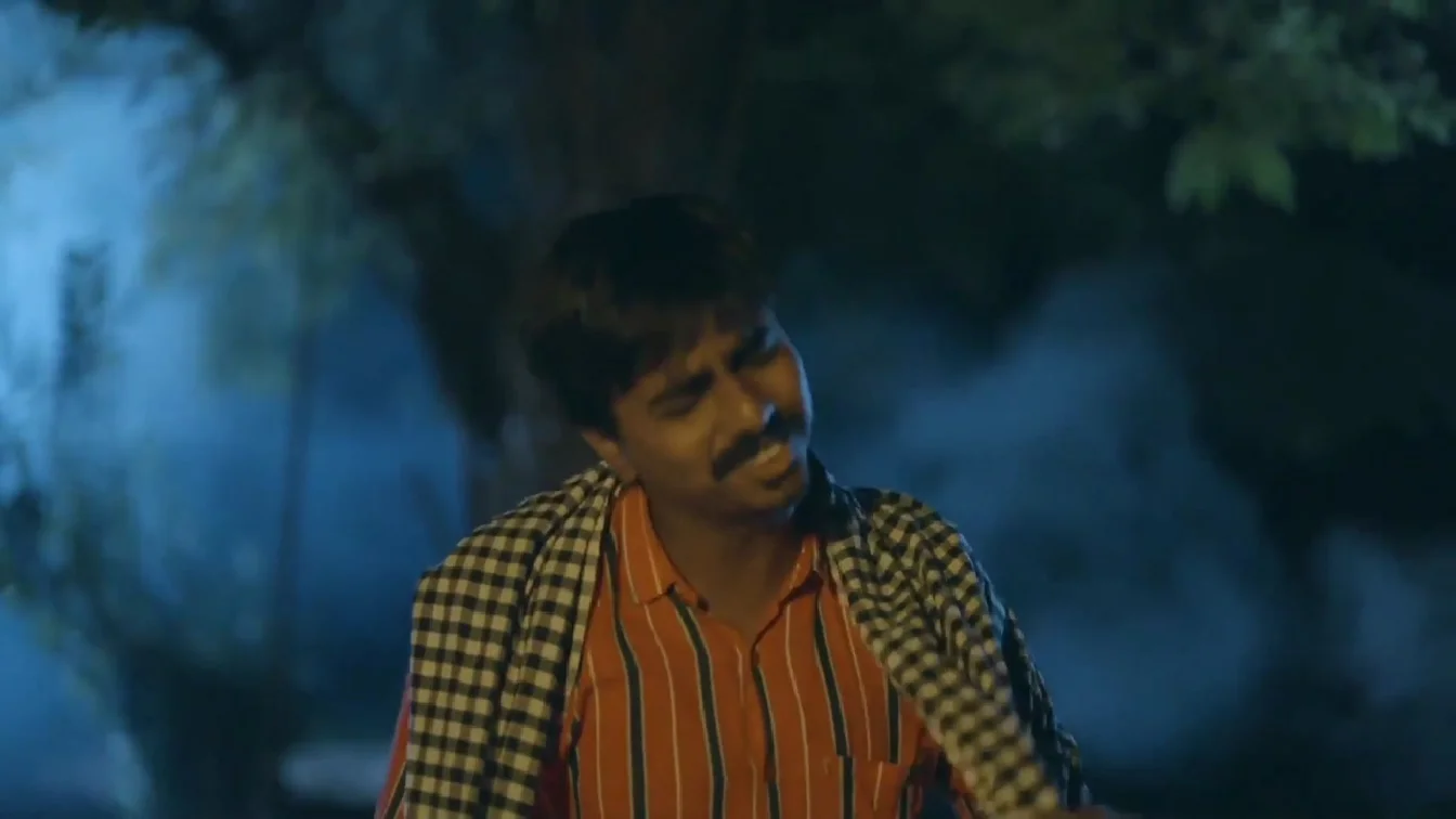 Majnu Chacha E1 WOOW